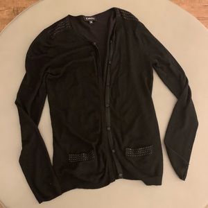 Carroll cardigan // size EU 36 (US XS)